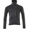 Image de Mascot 17103-316-01009-M Pull en polaire, Bleu Marine Foncé/noir, Taille M
