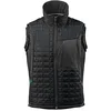 Image de Mascot 17165-318-0918-L Gilet Froid, Noir/anthracite Foncé, Taille L