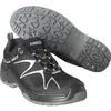 Image de Mascot F0121-770-09880-835 Chaussure de Sécurité S3, Noir/Argent, Taille W8/35