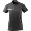 Image de Mascot 17283-945-18-XS Advanced Chemise Polo , Anthracite Foncé, Taille XS