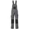 Image de Mascot 12169442-88809 90C56 Salopette "Augsburg" Taille Anthracite/Noir, 90C56