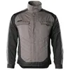 Image de Mascot 12209-442-88809 M Veste de travail "Fulda" Taille Anthracite/Noir, M