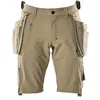 Image de Mascot Homme Pantalon de Travail, Hellkhaki, C43