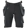 Image de Mascot Homme Short de Travail, Schwarzblau, C46