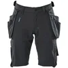 Image de Mascot Homme Short de Travail, Schwarzblau, C52