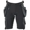 Image de Mascot Homme Pantalon de Travail, Schwarzblau, C60
