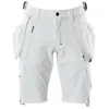 Image de Mascot Homme Pantalon de Travail, Weiß, C52
