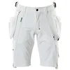 Image de Mascot Homme Pantalon de Travail, Weiß, C62
