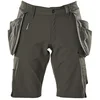 Image de Mascot Homme Short de Travail, Dunkelanthrazit, C56