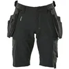 Image de Mascot Homme Pantalon de Travail, Schwarz, C46