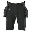 Image de Mascot Homme Pantalon de Travail, Schwarz, C62