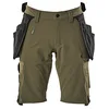 Image de Mascot Homme Pantalon de Travail, Moosgrün, C60