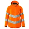 Image de Mascot Mixte Veste de Chef, Hi-vis Orange, XXL