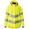 Image de Mascot Mixte Veste de Chef, Hi-vis Gelb, XXL