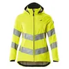 Image de Veste Softshell Veste Soft Shell, modèle Femme, EN20471-3XL