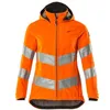 Image de Mascot Mixte Veste de Chef, Hi-vis Gelb, M