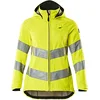 Image de Mascot Mixte Veste de Chef, Hi-vis Gelb, S