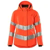 Image de Mascot Mixte Veste de Chef, Hi-vis Rot, 4XL