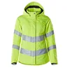 Image de Mascot Mixte Veste de Chef, Hi-vis Gelb, M