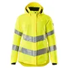 Image de Mascot Mixte Veste de Chef, Hi-vis Gelb, S