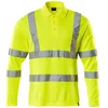 Image de MASCOT® Safe Classic Polo à Manches Longues   18283 995