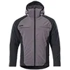 Image de Mascot Mixte Veste de Chef, Anthrazit/Schwarz, 4XL