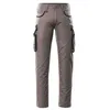 Image de Mascot Homme Pantalon de Travail, Anthrazit/Schwarz, 82C51