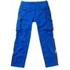 Image de Mascot Homme Pantalon de Travail, Anthrazit/Schwarz, 90C47