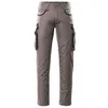 Image de Mascot Homme Pantalon de Travail, Anthrazit/Schwarz, 90C60