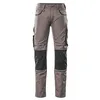Image de MASCOT Pantalon Lemberg avec poches genouillères en Cordura, extra léger