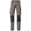 Image de MASCOT Pantalon Lemberg avec poches genouillères en Cordura, extra léger