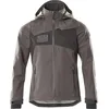 Image de MASCOT 18301-231-1809 M Veste de travail gris anthracite