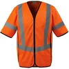 Image de Gilet de cirkulation Gilet de Circulation, Classe 3-3XL