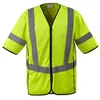 Image de Gilet de cirkulation Gilet de Circulation, Classe 3-2XL