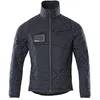 Image de Mascot Mixte Veste de Chef, Schwarzblau, M