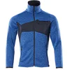 Image de MASCOT 18105-951-91010 L Veste de travail Bleu