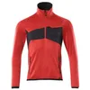 Image de Mascot Pull Marque Modèle Pull-Over Polaire MCT GR.M
