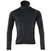 Image de Mascot Pantalon de Pluie pour Homme, Noir/Bleu, Taille S