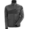 Image de Mascot Pantalon de Pluie pour Homme, Anthracite/Noir, XXL
