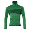 Image de Mascot Pantalon de Pluie pour Homme, Vert Gazon/Vert, XXL