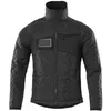 Image de Mascot Mixte Veste de Chef, Schwarz, 4XL