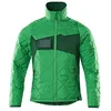Image de Mascot Mixte Veste de Chef, Grasgrün/Grün, XS