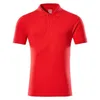 Image de Mascot 51587-969-202 Crossover Bandol Basic Polo Coupe Moderne Rouge signalisation Taille L