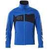 Image de Mascot Accelerate Ultimate 18101-511-91010 Veste stretch légère Bleu azur/noir/bleu S