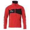 Image de Mascot Blouson rouge signal/noir 3XL