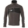 Image de Mascot Accelerate Ultimate 18101-511-1809 Veste stretch légère Anthracite foncé/noir Taille L