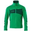 Image de Mascot Accelerate Ultimate 18101-511-33303 Veste stretch légère Vert gazon/vert, taille XS