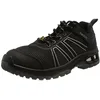 Image de Mascot /beschlagswelt X, Mocassins Style Conduite, Schwarz,