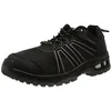 Image de Mascot /beschlagswelt X, Mocassins Style Conduite, Schwarz,