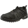 Image de Mascot /beschlagswelt X, Mocassins Style Conduite, Schwarz,